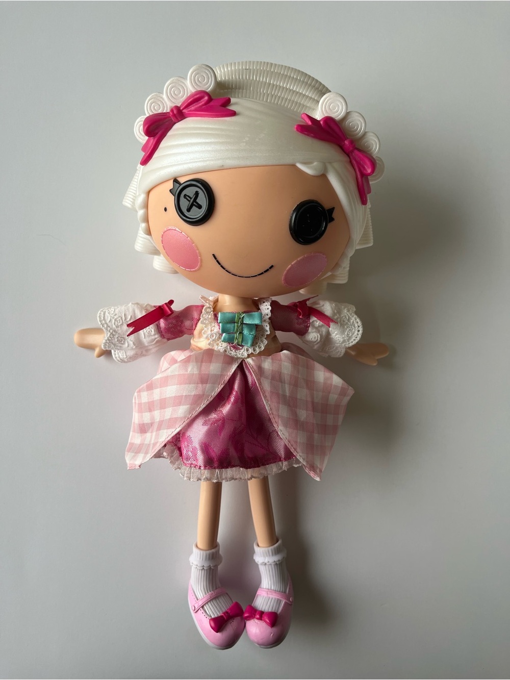 Lalaloopsy Suzette La Sweet 12 inch Doll